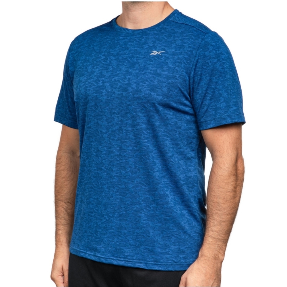 Reebok Men's Active Shirt-Size Small